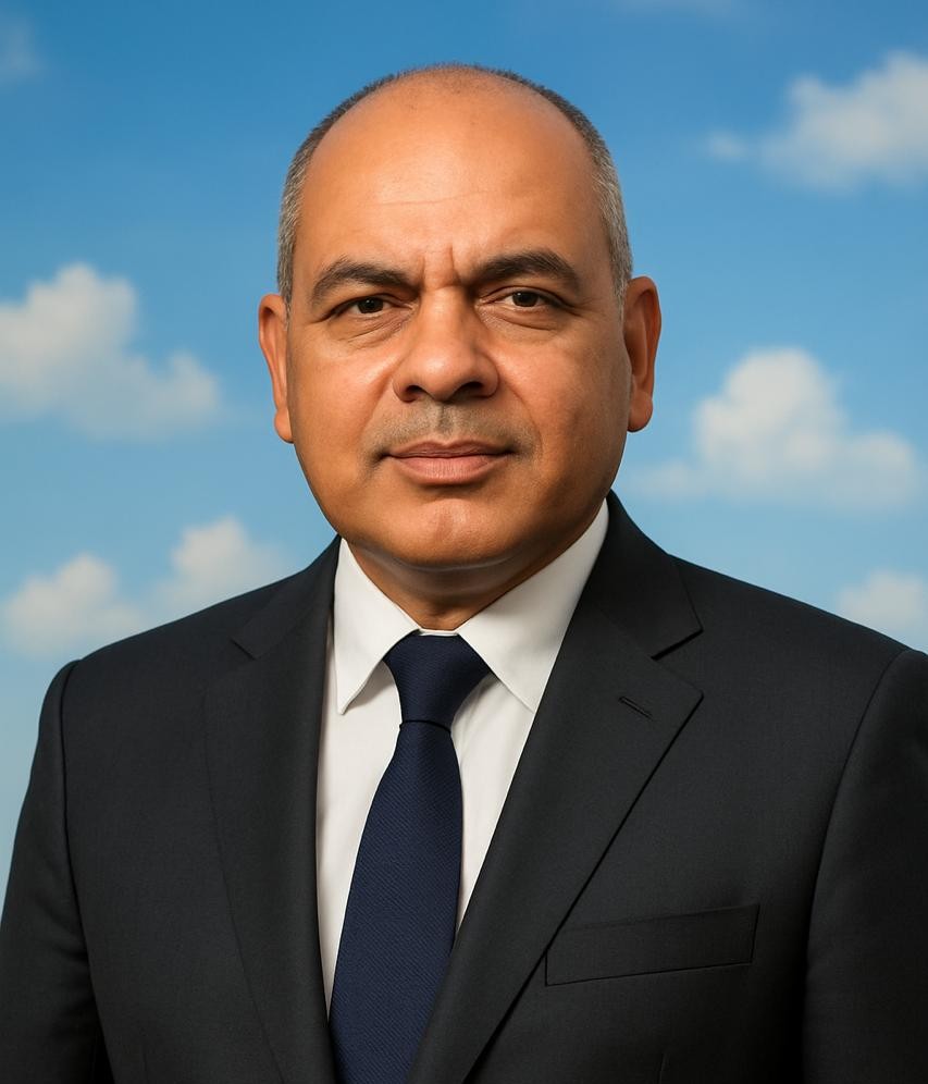 Vinayak Clearing services visual